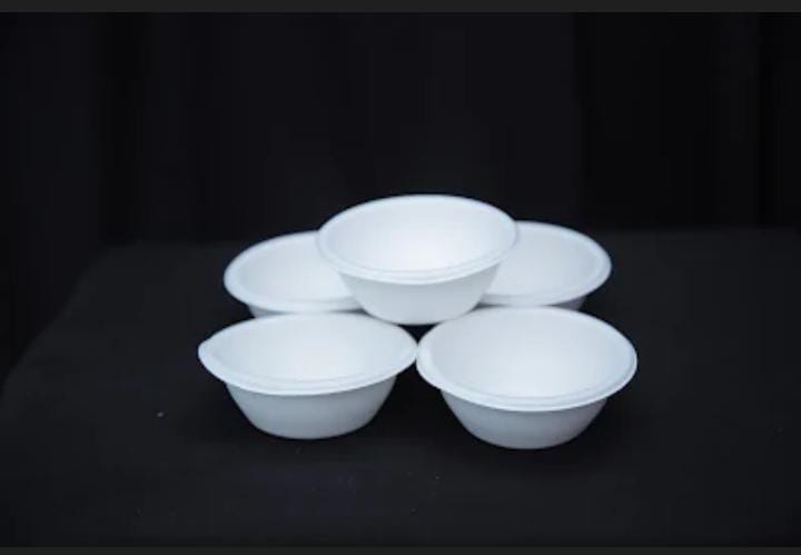 Disposable Baking Cups