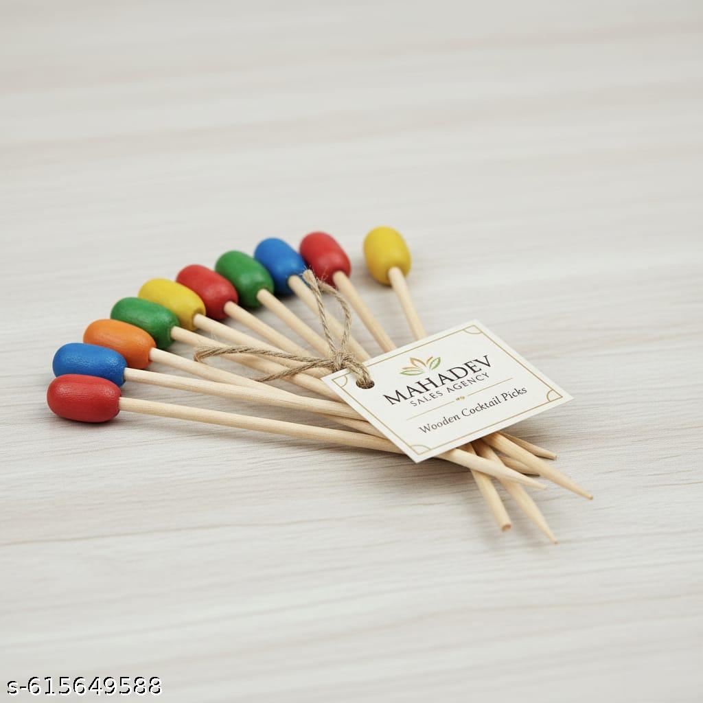 Toothpicks